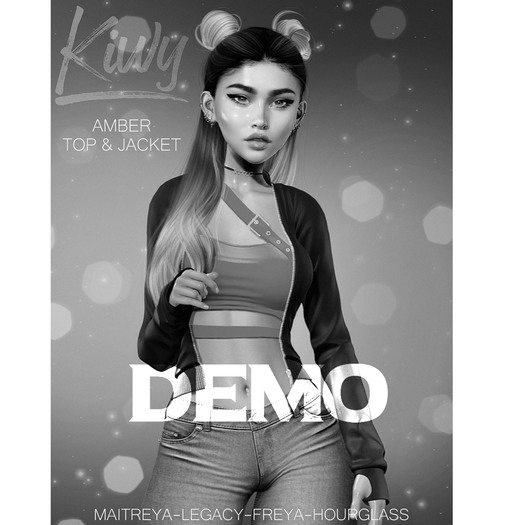 KIWY-AMBER-TOP-DEMO