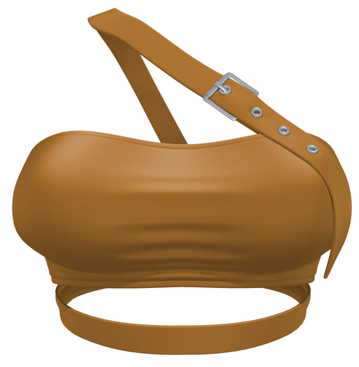 KIWY-AMBER-TOP-CARAMEL