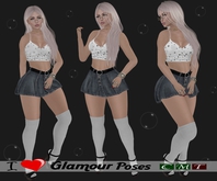 ::GR:: Pose - Female solo Pack 46