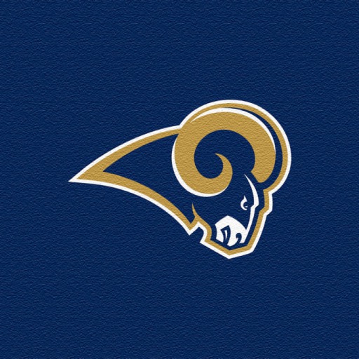 Team Rug-#21 w/logo