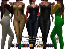 FK papillon Dress Kunn