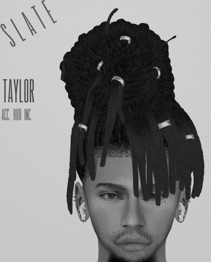 [SLATE] Taylor Demo