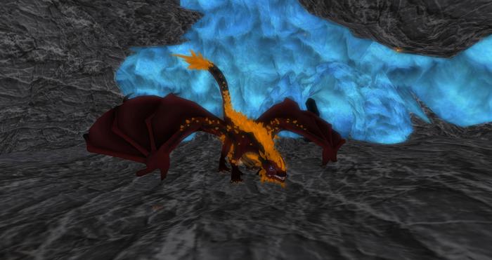 Full Perm Playful bow