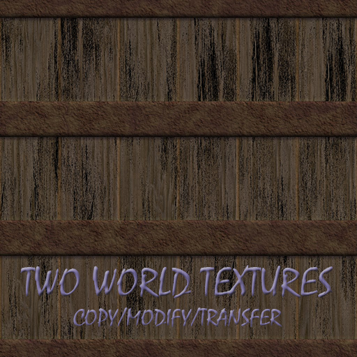 Wood.Stained Barrel Seamless Texture
