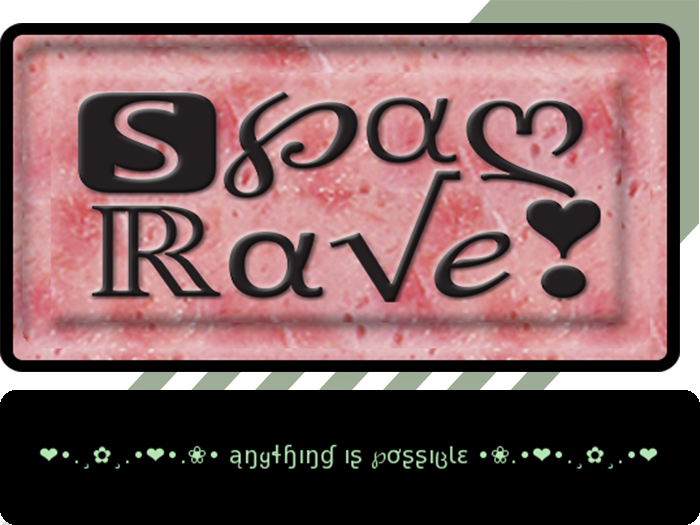 Party Gesture - Anything is Possible