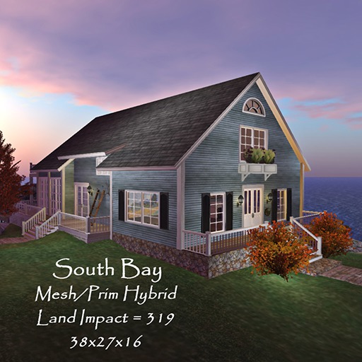 GH South Bay