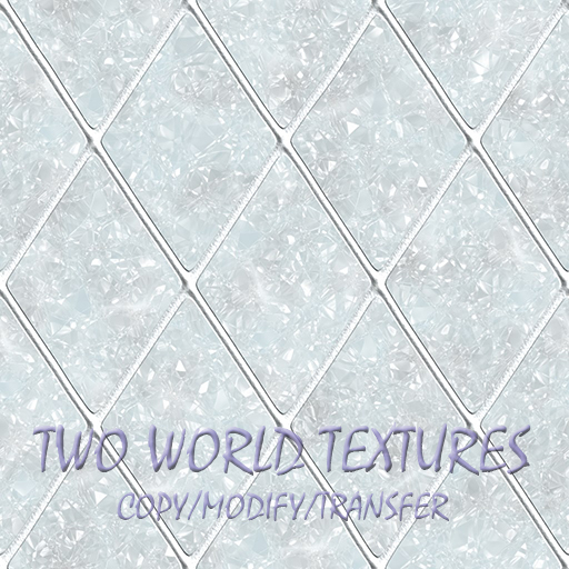 Ice.Galaxy Ice.Diamonds Seamless Texture