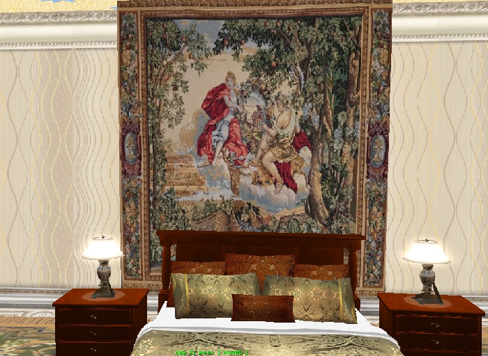 Tapestry