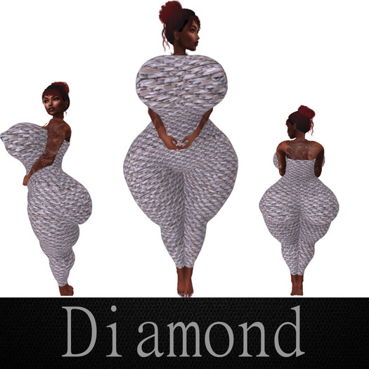 KATENA HD & BIMBO DIAMOND