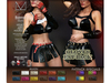 masoom bonnie gloves fp