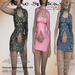 Dress karsin