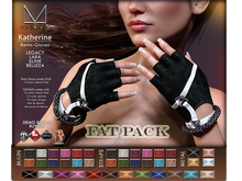 [[ Masoom ]] Katherine Bento- FATPACK- {Add me}