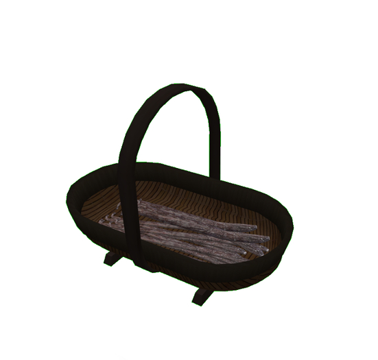 DFS Vanilla Basket