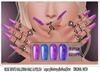 Rosie nails 512