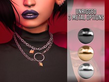 AsteroidBox. Sylvia Chains