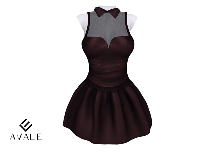 AVALE Nancy - Brown