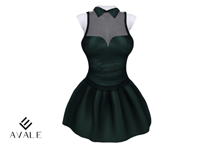 AVALE Nancy - Green