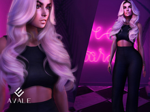 AVALE Dinah Jumpsuit - FATPACK