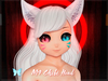 Kitsumour m4 din chibi