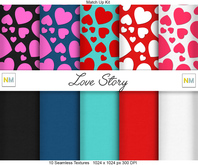 Love Story