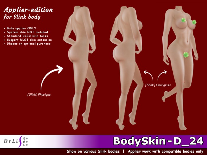 DrLifeGen3-BodySkin-D_24 (Slink)