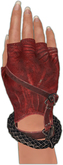 [[ Masoom ]] Katherine Bento- Dark Red- {Add me}