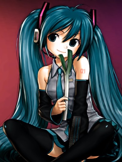 Pretty Rave Girl - S3RL (Dancer)