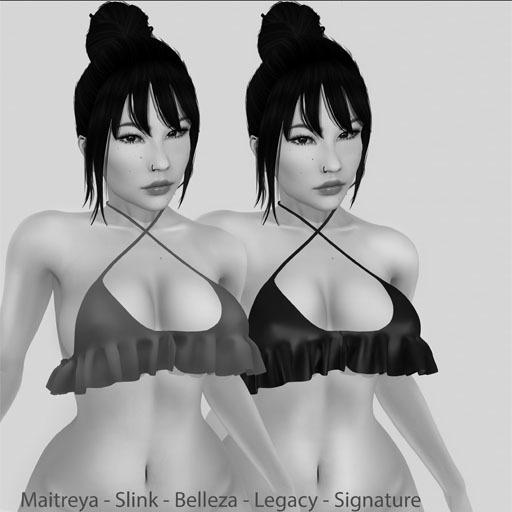 .::D.S::. Top Fofolete DEMO