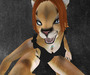 Caracal 07