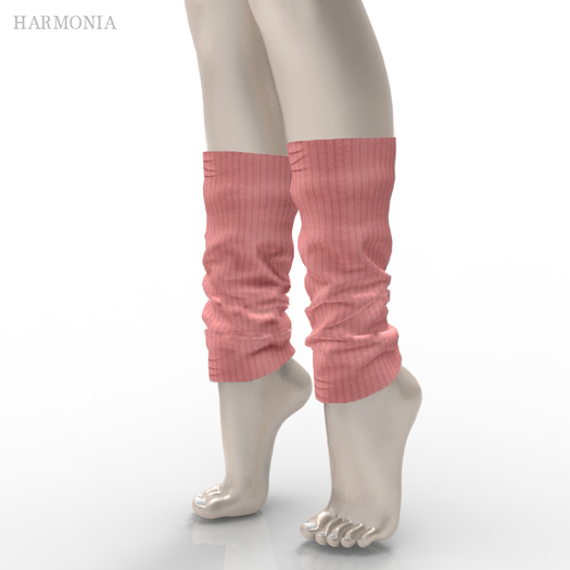 Autumn Winter Legwarmers