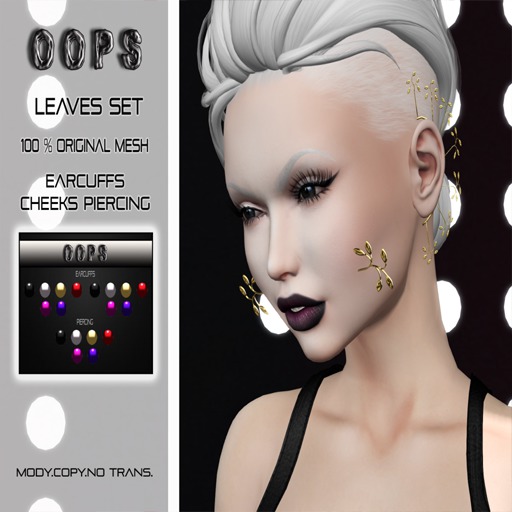 ::OOPS:: Leaves Set