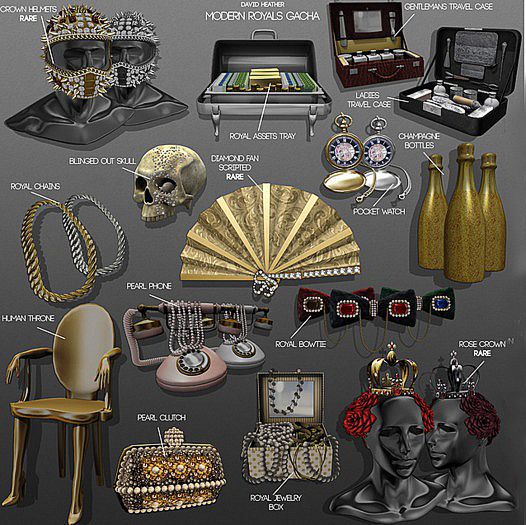 -David Heather-Pearl Phone/DustyRose