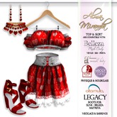 .: AlmaMiranda :. Dreams of San Valentine