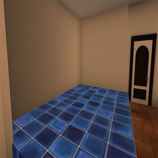 OP- LA CONDO{SKYBOX}