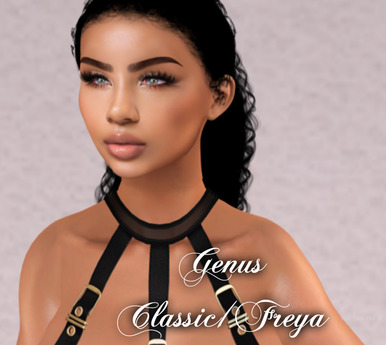 Second Life Marketplace - Liliana Shape