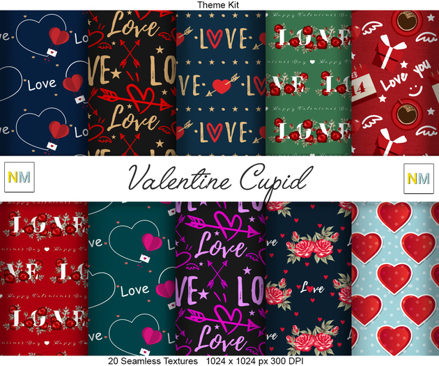 Cupid