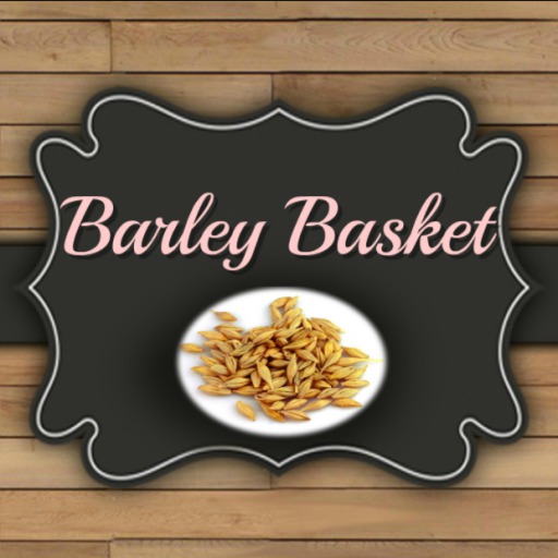 DFS Barley Basket