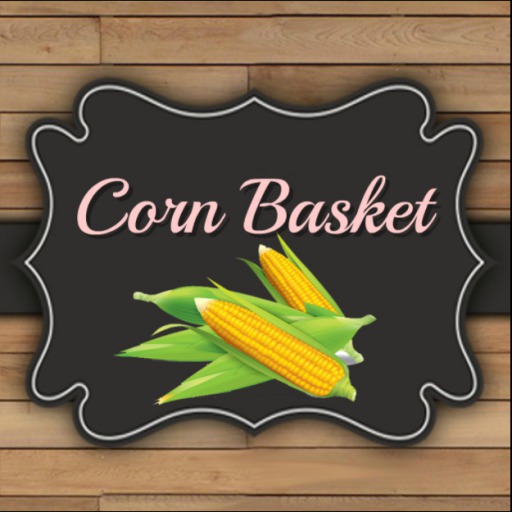 Corn Basket