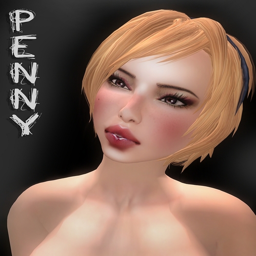 Demo-[Cynical]PENNY-Pale