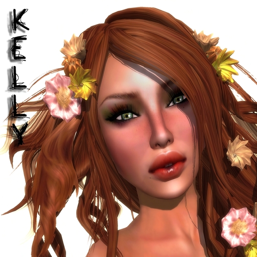 [Cynical] KELLY-DEMO-Sunkissed - BOM 