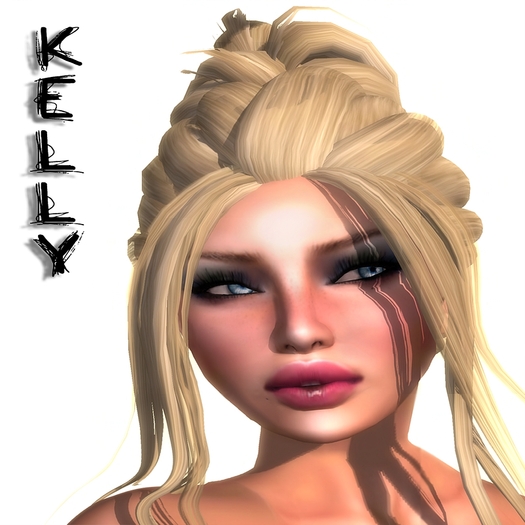 [Cynical] KELLY-DEMO-Natural - BOM 