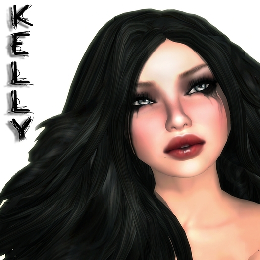 [Cynical] KELLY-DEMO-Pale