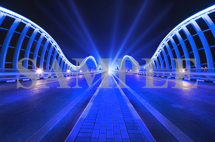 Bridge Of Light