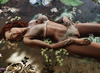 Eve new affiche cristal 2