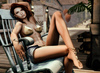 Eve new affiche cristal 4