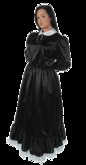 Nanny scripted can talk and be talked to