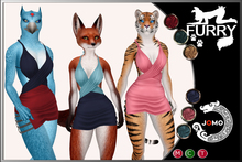 C&N Furry outfit Rebeca v1**PROMO MARKET**