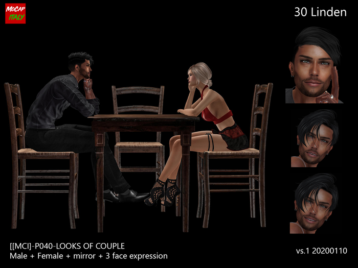 [MCI]-P040-LOOKSOFCOUPLE box