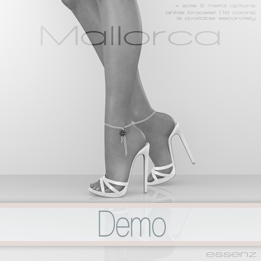 Essenz - Mallorca (Demo)