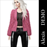 Mimikri - Alexis DEMO
